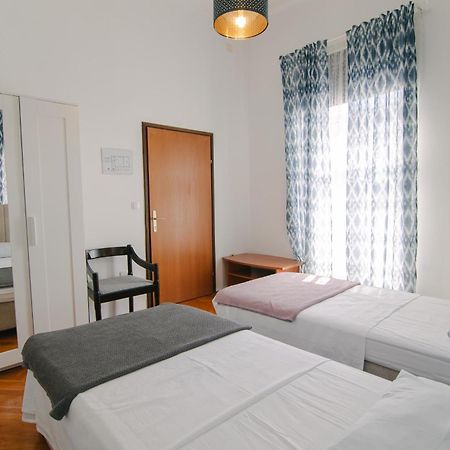 Apartments Sab Ogulin Exteriér fotografie
